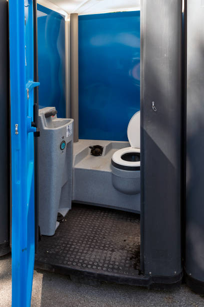 Best High-end porta potty rental  in Haworth, NJ