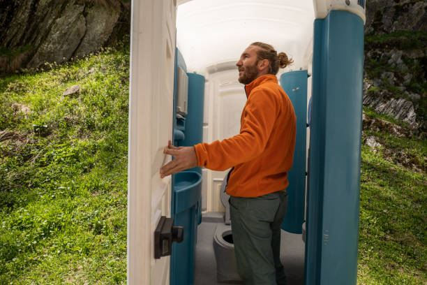 Best Event porta potty rental  in Haworth, NJ