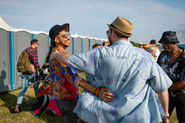 Best Affordable portable toilet rental  in Haworth, NJ