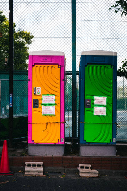 Best Luxury portable toilet rental  in Haworth, NJ