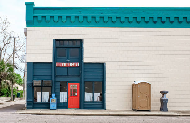 Best Local porta potty services  in Haworth, NJ
