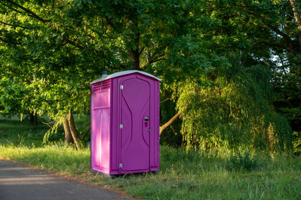 Portable Toilet Options We Offer in Haworth, NJ